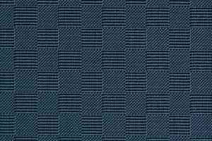 Ковролин Carpet Concept Ply Geometric Cube Dark Blue фото  | FLOORDEALER